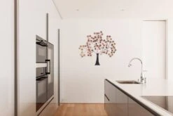 Sculpture Murale Métal Arbre à Vœux -Komar || Wenko || Amadeus Soldes Magasin 52366aab13ad425aaafbb5c7bd27db99