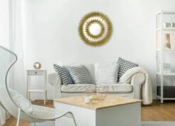 Miroir Mural In Disguise -Komar || Wenko || Amadeus Soldes Magasin 5247ed20fcf14296bb3437e208c55879