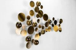 Sculpture Murale Métal Precious Treasure 15 Sculpture Murale Métal Precious Treasure -Komar || Wenko || Amadeus Soldes Magasin 5262a61afc654a74ae38e446d3819f61