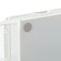 Organiseur De Bureau Blanc -Komar || Wenko || Amadeus Soldes Magasin 527d72f488d74be08831c313a6e93fe7