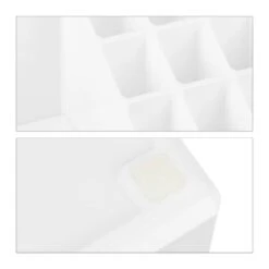 Organisateur Cosmétiques En Acrylique -Komar || Wenko || Amadeus Soldes Magasin 532045eeee014c44a041ac270e92ce25 5