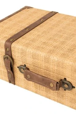 Set De 3 Coffres Rectangulaires -Komar || Wenko || Amadeus Soldes Magasin 5326fe785a7e4414aa639679ccd1749a