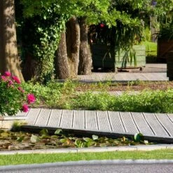 Bordure De Jardin De 12 M De Long -Komar || Wenko || Amadeus Soldes Magasin 53d45fa9aa72440394029487c360c0db