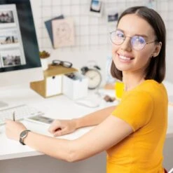 Organiseur De Bureau 2 Tiroirs -Komar || Wenko || Amadeus Soldes Magasin 55162580e12c496fa9720eb857ad5f73