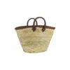 Panier De Marché Palmier Et Cuir -Komar || Wenko || Amadeus Soldes Magasin 555d7c4f67294a0b996d352b06de14cb