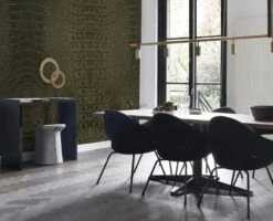 Papier Peint Panoramique Peau De Crocodi -Komar || Wenko || Amadeus Soldes Magasin 559715c9e1a1407eacfe6bba18acf6dd