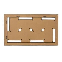 Cadre Photos Vintage 8 Photos -Komar || Wenko || Amadeus Soldes Magasin 56a4eac80598484fb213c2f83dbe490f