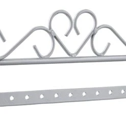 Porte-boucles D'oreilles En Métal -Komar || Wenko || Amadeus Soldes Magasin 56a5aae173474d16aa4764c88d90dbde