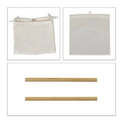 Etagère Salle De Bain Corbeille à Linge -Komar || Wenko || Amadeus Soldes Magasin 56d7195eea734e4fb8816163ca20fbc9