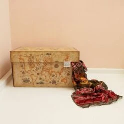 Boite De Rangement Ancient World Map -Komar || Wenko || Amadeus Soldes Magasin 57dfeb066f9146af826d412e36faf64d