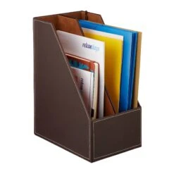 Porte-documents Avec 2 Compartiments -Komar || Wenko || Amadeus Soldes Magasin 580edde1502d4e2684186e4617b841fe