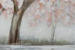 Tableau Peint à La Main Spring Garden -Komar || Wenko || Amadeus Soldes Magasin 58373bff8b5644c3aed67200e4e763b4