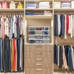 Boîtes à Chaussures Noires Lot De 48 -Komar || Wenko || Amadeus Soldes Magasin 585cf0e7d607484d8db840aa1566c154 1