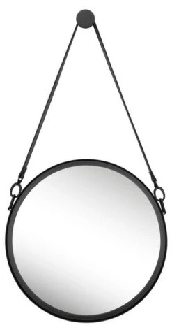 Miroir Mural Parallel World