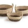Set De 3 Paniers Xiana Fibre Naturelle 2 Set De 3 Paniers Xiana Fibre Naturelle -Komar || Wenko || Amadeus Soldes Magasin 58f02016c38c45bea8b5fc4c39e64c6a.cropped 39 555 1462 946.processed