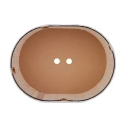 1x Panier Linge En Bambou Ovale Nature -Komar || Wenko || Amadeus Soldes Magasin 58f329c960014d38955b6c8be73448c6 1