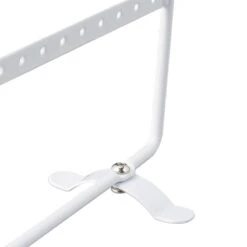 Porte-boucle D'oreille Avec 44 Trous -Komar || Wenko || Amadeus Soldes Magasin 59a51b3ce25b4d26b731b9536ef1ac90