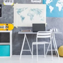 Bac à Lettres En Bambou Blanc -Komar || Wenko || Amadeus Soldes Magasin 5a5b2e7e4eef4c8b84525ae4431309af