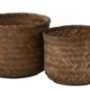 Set De Deux Paniers Bamboo Brun Fonce -Komar || Wenko || Amadeus Soldes Magasin 5aba10ac85374ff08ee537ba4c5eb088.cropped 358 521 2263 1475.processed