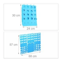 Planche à Plier Le Linge Plieur Chemise -Komar || Wenko || Amadeus Soldes Magasin 5b1cbbe7b6254764a82d17c2cbb50137