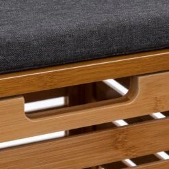 Tabouret BAMBOU -Komar || Wenko || Amadeus Soldes Magasin 5b9dbc54dde1430eb2c7f13313863508