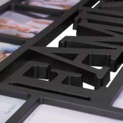 Cadre Photos Pêle-mêle 10 Photos 21 Cadre Photos Pêle-mêle 10 Photos -Komar || Wenko || Amadeus Soldes Magasin 5c029c9ab6364ff7a130f9e3c9dd4f08