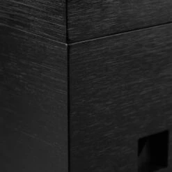 Boîte à Câbles En Bambou Noir -Komar || Wenko || Amadeus Soldes Magasin 5c227d2f82074dc7acb83ad3d11d571f