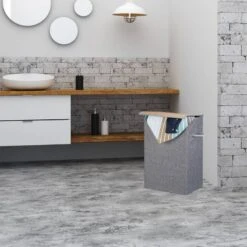 Corbeille à Linge -Komar || Wenko || Amadeus Soldes Magasin 5c66af84287d40169ad22ec33daa255f