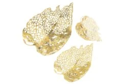 Sculpture Murale Golden Moments Of Fall