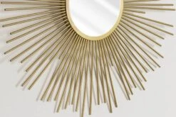 Miroir Mural Radiant Sun -Komar || Wenko || Amadeus Soldes Magasin 5cc73d178ae8408c96c55b62e7f25da7