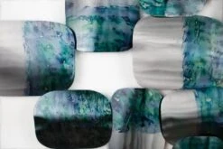 Sculpture Murale Métal Adamant -Komar || Wenko || Amadeus Soldes Magasin 5db3ed2a56f042d59badd51f2f3bed06