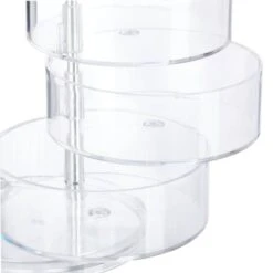 Organiseur Maquillage à 3 Compartiments -Komar || Wenko || Amadeus Soldes Magasin 5dcc9e2409b24b379996f9d31fc94aaa