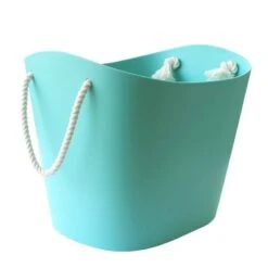 Panier De Rangement Balcolore M -Komar || Wenko || Amadeus Soldes Magasin 5dd8222eb0924af6b664c75406501e98