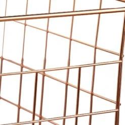 Panier Fil De Fer Lot De 3 -Komar || Wenko || Amadeus Soldes Magasin 5e022a3142c54cba886130b542a356e7