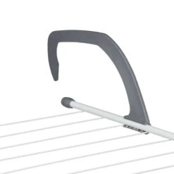 Étendoir Peu Encombrant En Lot De 2 -Komar || Wenko || Amadeus Soldes Magasin 5e852a8a624548d7b9aa28929bfe99d4