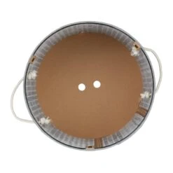 Lot De 3 Corbeilles Bambou Couvercle -Komar || Wenko || Amadeus Soldes Magasin 5e8a43a4e3f643f9b1c515fe09592bcf