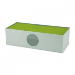 Boite Cache Câble 38x16x11cm -Komar || Wenko || Amadeus Soldes Magasin 5ea6f0d4d2a749ec852451ff3fcd644f