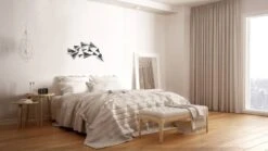 Sculpture Murale Métal Flight To Freedom -Komar || Wenko || Amadeus Soldes Magasin 5eafe8d0cbbe49c2bfff2f11f7f90bc8