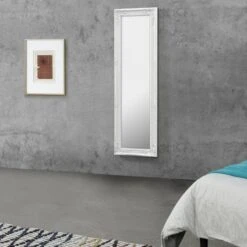 Miroir Mural Livorno Gris -Komar || Wenko || Amadeus Soldes Magasin 5f1f80d76781452a85d02348b3dcf179