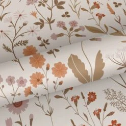 Papier Peint Fleurs Des Champs -Komar || Wenko || Amadeus Soldes Magasin 5f4cb9fc19494198ae78cc98fe80768e