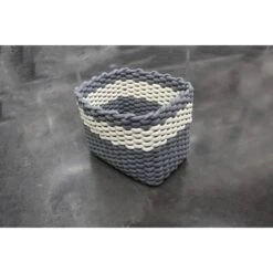 Lot De 2 Paniers En Corde Tressée -Komar || Wenko || Amadeus Soldes Magasin 5f6eda98cab94d08b038ea5eb6a4d2d0