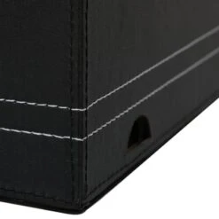 Organiseur De Bureau Cuir Artificiel -Komar || Wenko || Amadeus Soldes Magasin 603aed14eb654aeb8d607c22a1904b3d