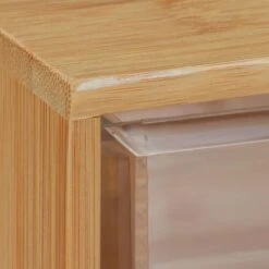 Organiseur à Cosmétique 3 Tiroirs -Komar || Wenko || Amadeus Soldes Magasin 61db4396985a4722afb5ca14b501bb82