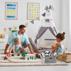 Boîte De Rangement à Couvercle Lot De 6 -Komar || Wenko || Amadeus Soldes Magasin 61db4e9f7bbc4240997bd238e1239e8c