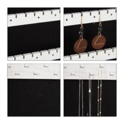 Armoire Bijoux Avec Miroir -Komar || Wenko || Amadeus Soldes Magasin 621ab482b497424f8bd1c1206caff408