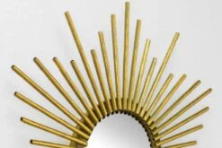 Miroir Mural Circle Of Stars -Komar || Wenko || Amadeus Soldes Magasin 621e29b2d4ab4d318453fa2428f59aca