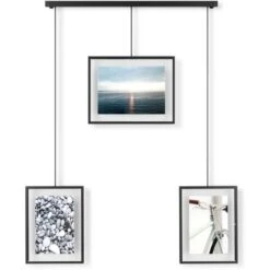 Umbra Cadre Photo Exhibit II -Komar || Wenko || Amadeus Soldes Magasin 62217e050d9d4d618d641a0e65f50b26