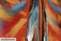 Tableau Métallique 3D Nubes Rojas -Komar || Wenko || Amadeus Soldes Magasin 6266b7379d9d4a2a91545dfa20722ca3