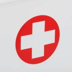 Trousse De Premiers Soins Plastique -Komar || Wenko || Amadeus Soldes Magasin 626b7716985849928181eb152c344b33