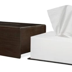 Boîte à Lingettes En Bambou Marron -Komar || Wenko || Amadeus Soldes Magasin 62a272a8e0b944c7a7d11aa94c9a069d